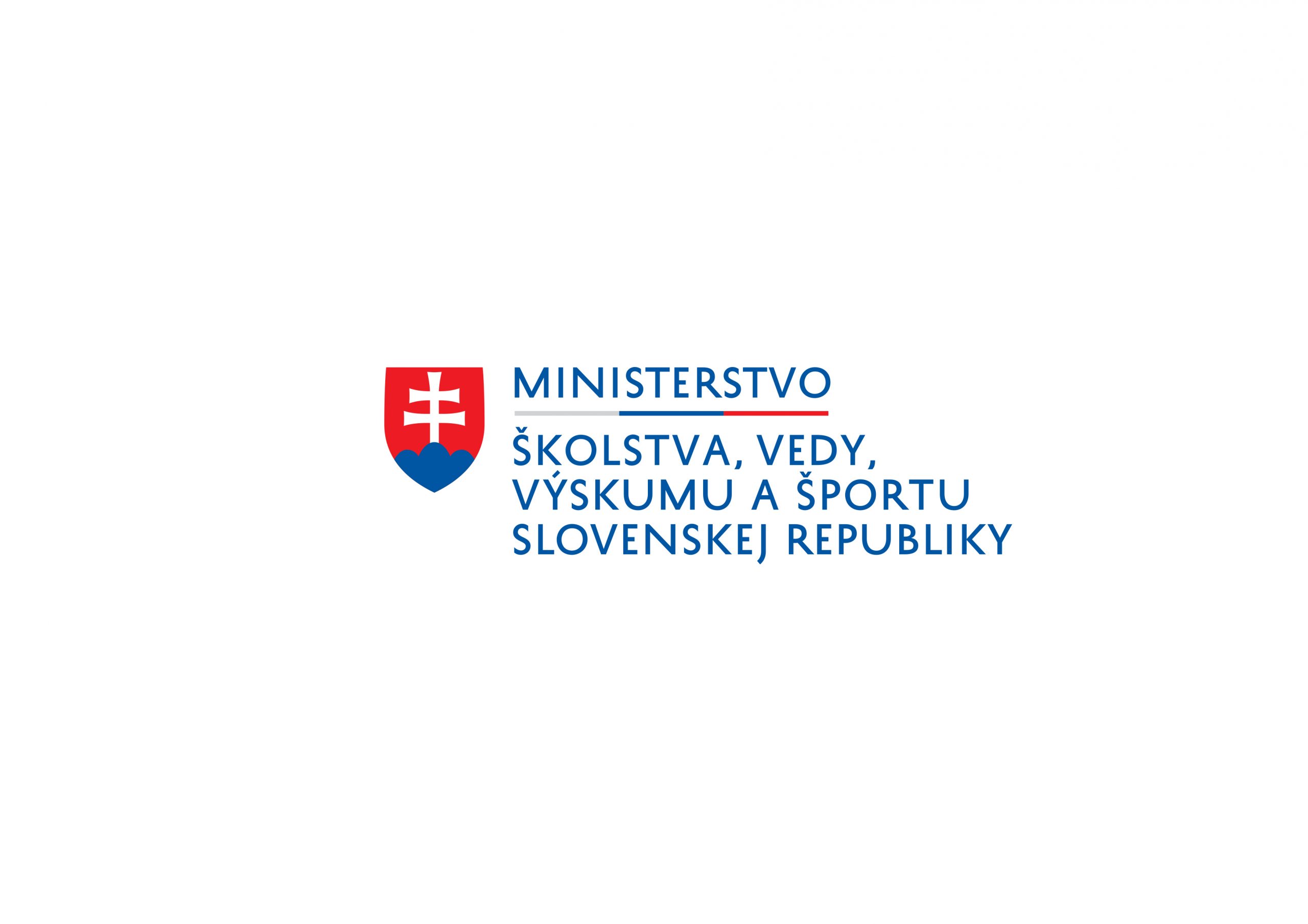 Ministerstvo školstva SR